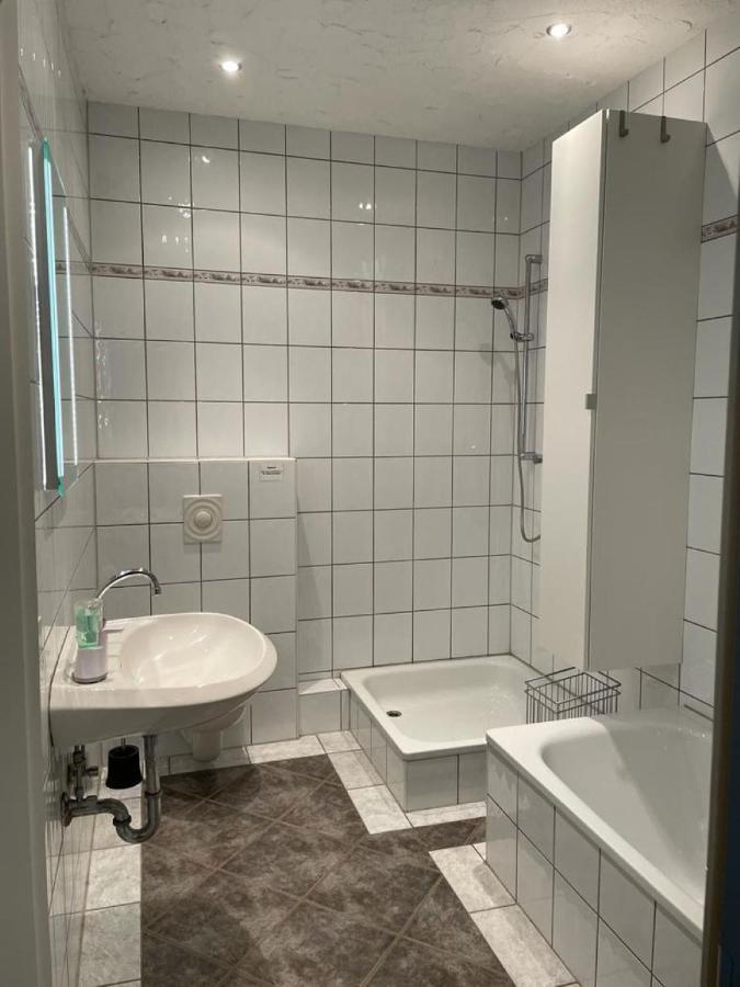 Haus Gerda Apartment Neustadt an der Weinstraße Екстериор снимка