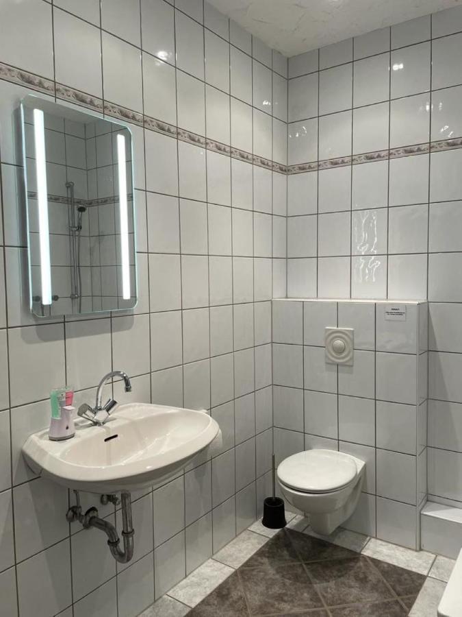Haus Gerda Apartment Neustadt an der Weinstraße Екстериор снимка