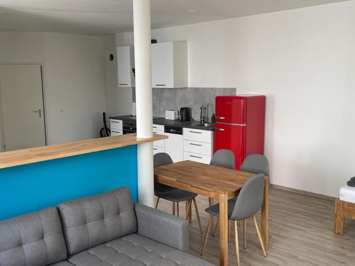 Haus Gerda Apartment Neustadt an der Weinstraße Екстериор снимка