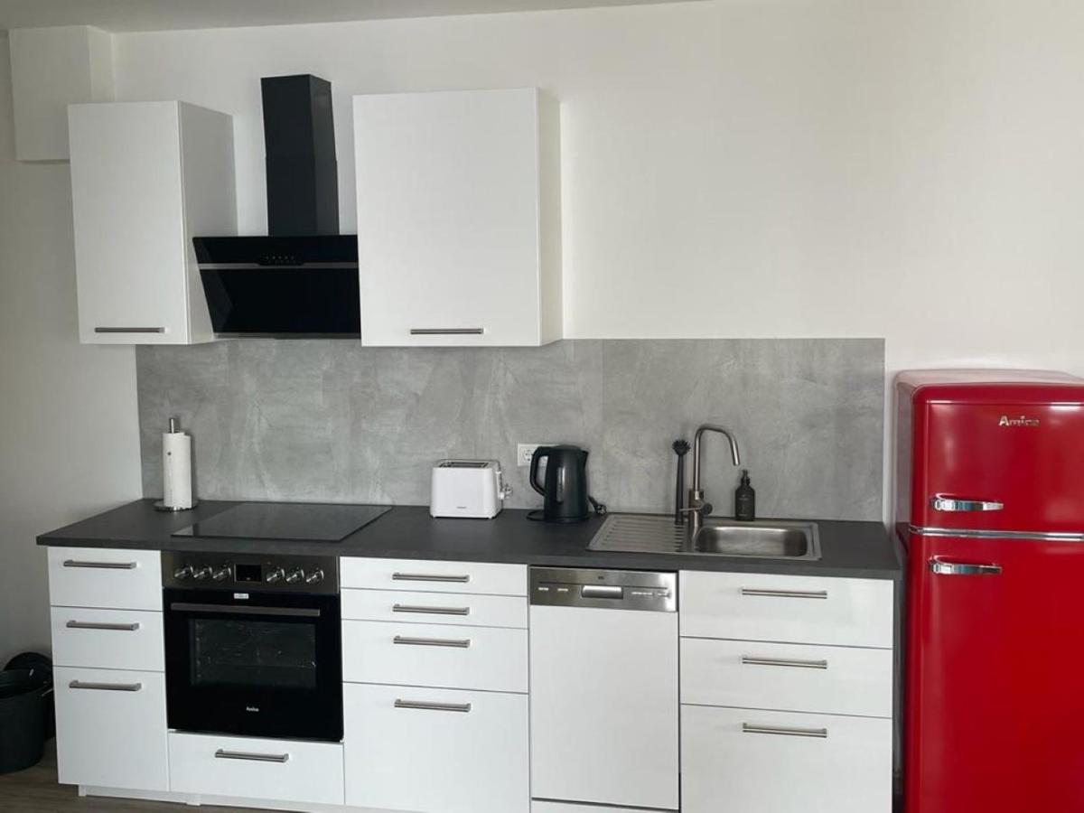 Haus Gerda Apartment Neustadt an der Weinstraße Екстериор снимка